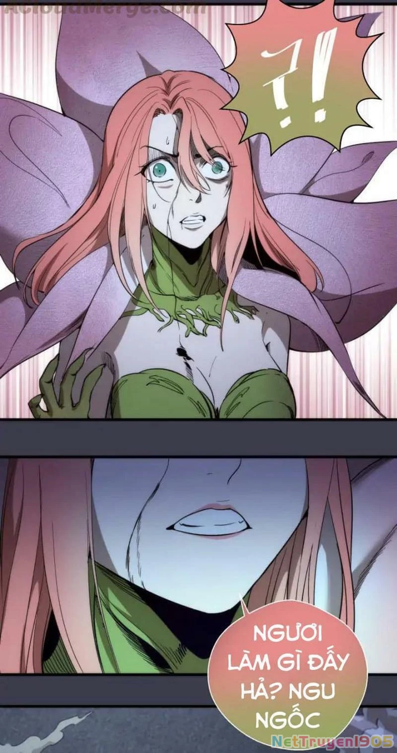 Cao Đẳng Linh Hồn Chapter 85.2 - 21