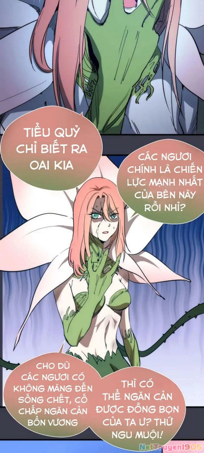 Cao Đẳng Linh Hồn Chapter 85.2 - 27