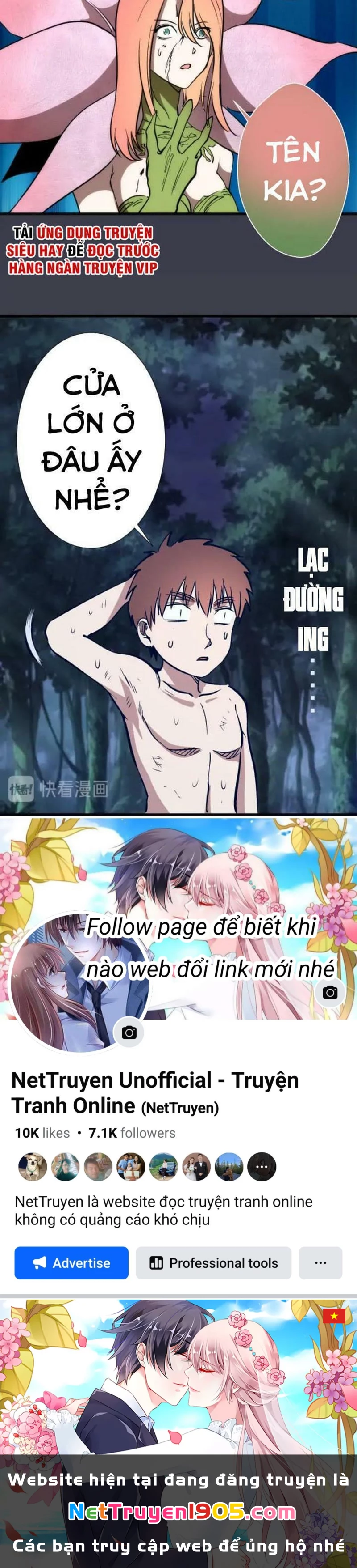 Cao Đẳng Linh Hồn Chapter 85.2 - 29