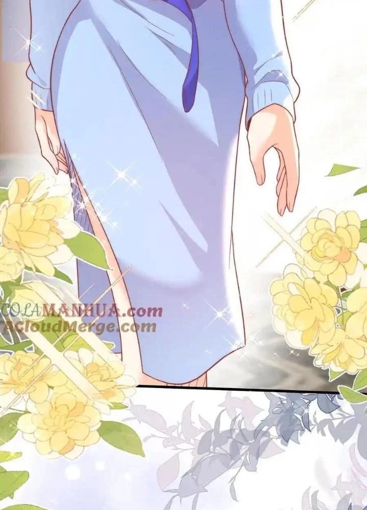 Tiểu Manh Bảo Bốn Tuổi Theo Sư Phụ Xuống Núi Chapter 333 - 7