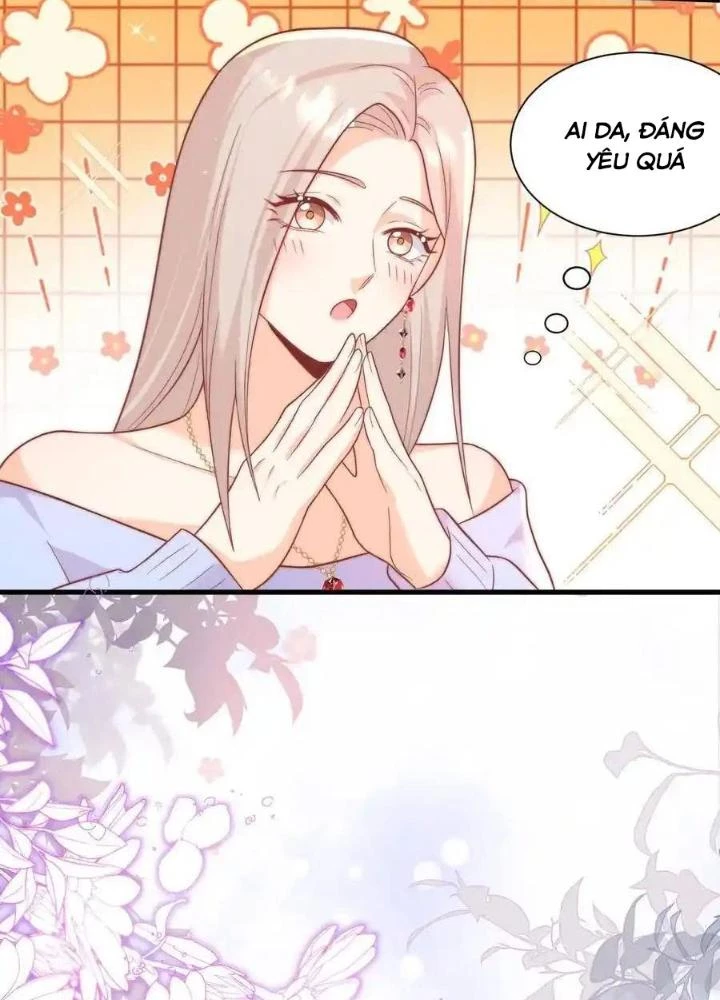 Tiểu Manh Bảo Bốn Tuổi Theo Sư Phụ Xuống Núi Chapter 333 - 9