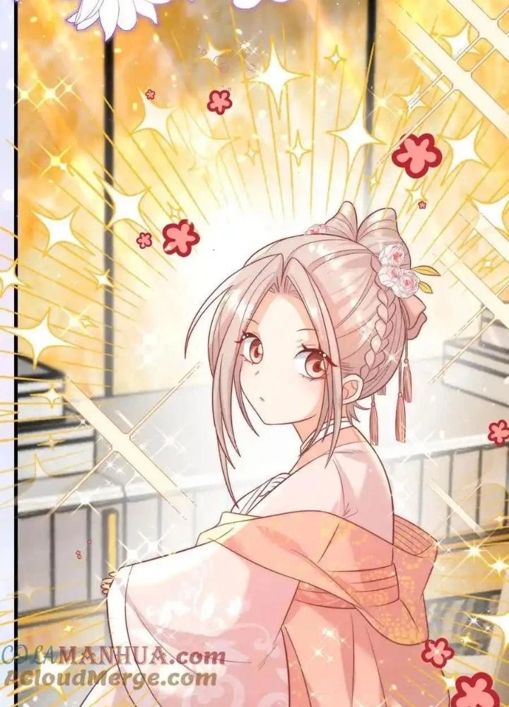 Tiểu Manh Bảo Bốn Tuổi Theo Sư Phụ Xuống Núi Chapter 333 - 11