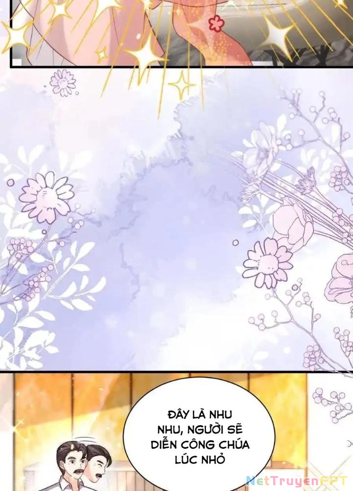 Tiểu Manh Bảo Bốn Tuổi Theo Sư Phụ Xuống Núi Chapter 333 - 13