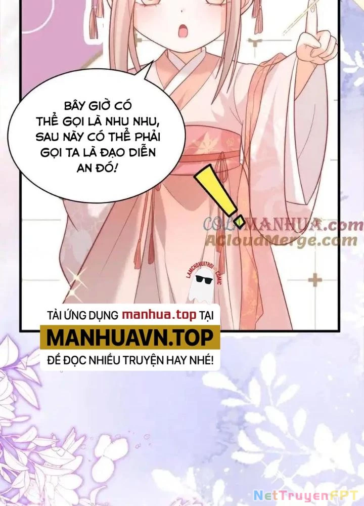 Tiểu Manh Bảo Bốn Tuổi Theo Sư Phụ Xuống Núi Chapter 333 - 21