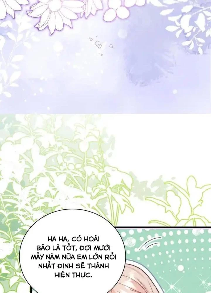 Tiểu Manh Bảo Bốn Tuổi Theo Sư Phụ Xuống Núi Chapter 333 - 23