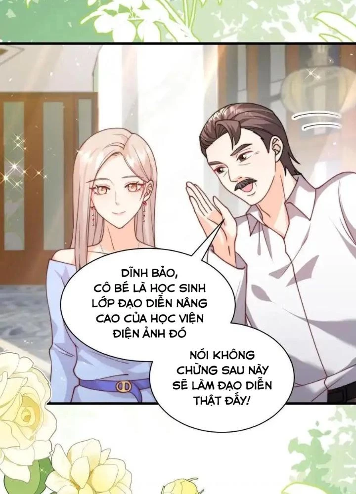 Tiểu Manh Bảo Bốn Tuổi Theo Sư Phụ Xuống Núi Chapter 333 - 27