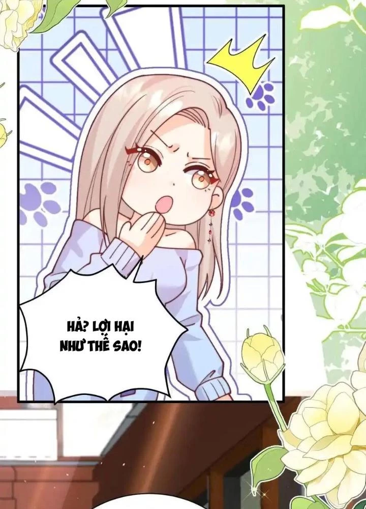 Tiểu Manh Bảo Bốn Tuổi Theo Sư Phụ Xuống Núi Chapter 333 - 29