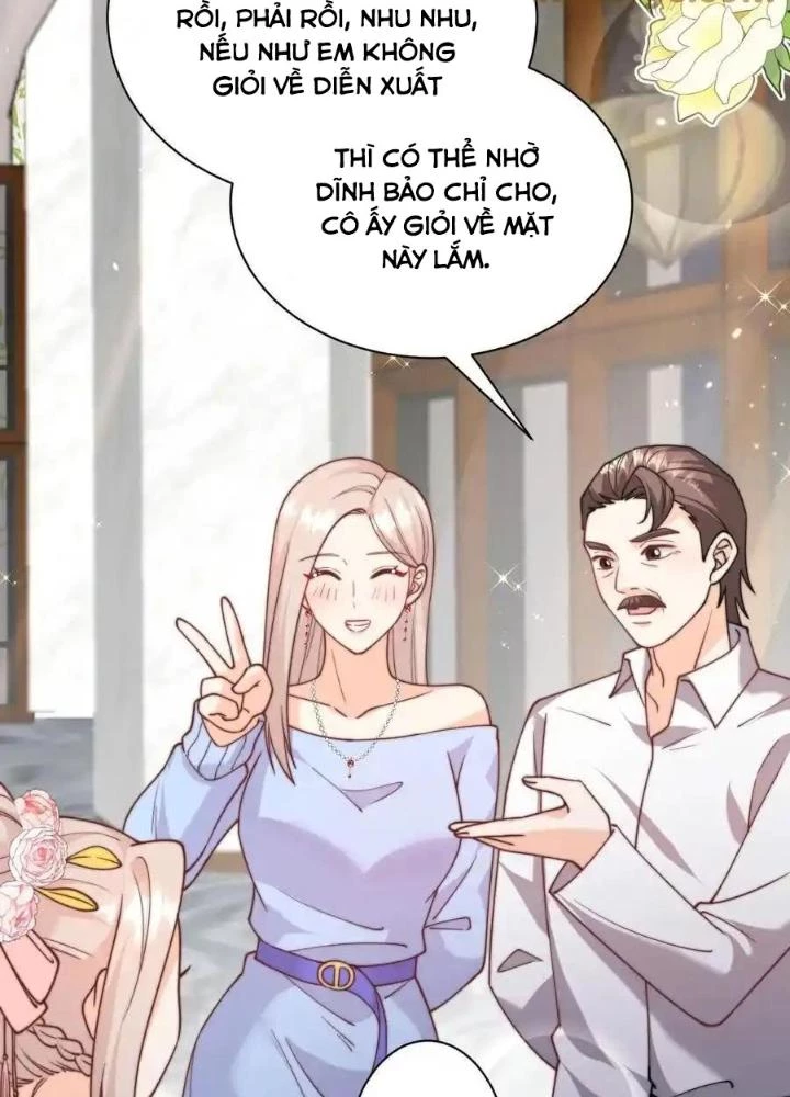 Tiểu Manh Bảo Bốn Tuổi Theo Sư Phụ Xuống Núi Chapter 333 - 31