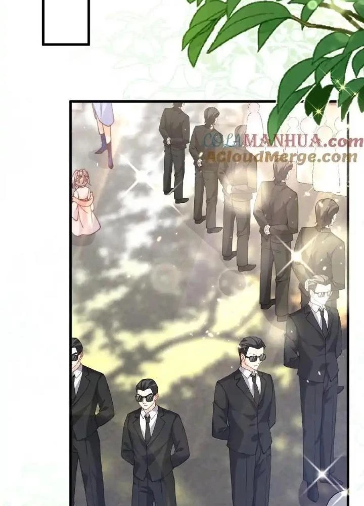 Tiểu Manh Bảo Bốn Tuổi Theo Sư Phụ Xuống Núi Chapter 333 - 35