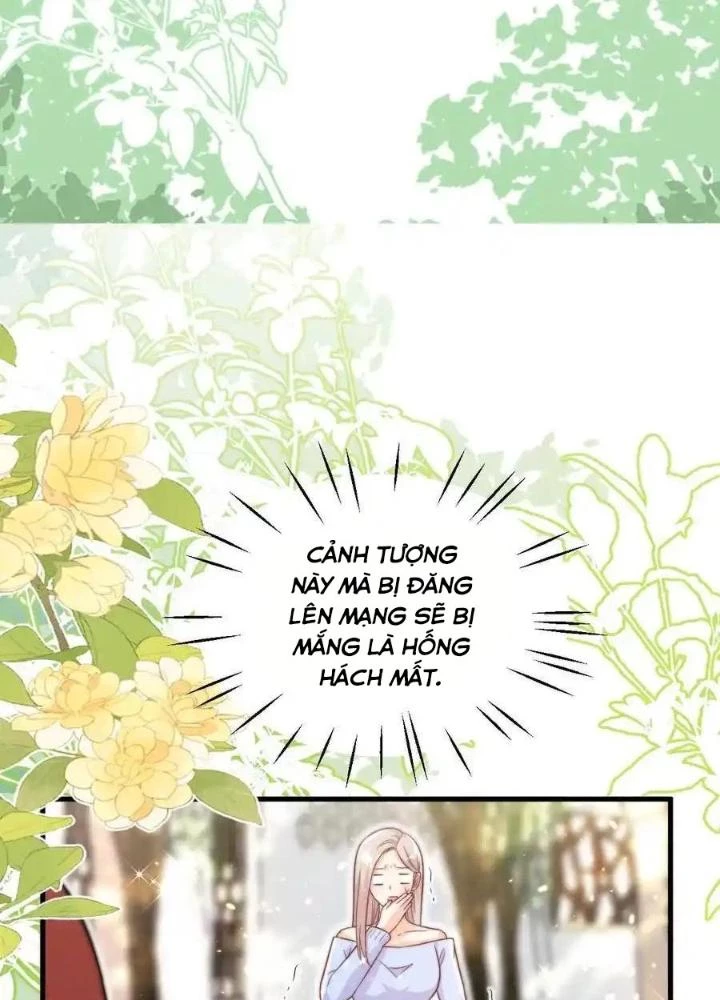 Tiểu Manh Bảo Bốn Tuổi Theo Sư Phụ Xuống Núi Chapter 333 - 45