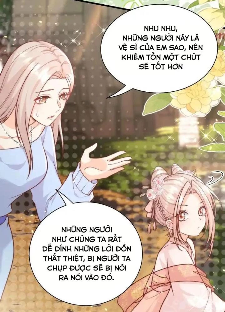 Tiểu Manh Bảo Bốn Tuổi Theo Sư Phụ Xuống Núi Chapter 333 - 49