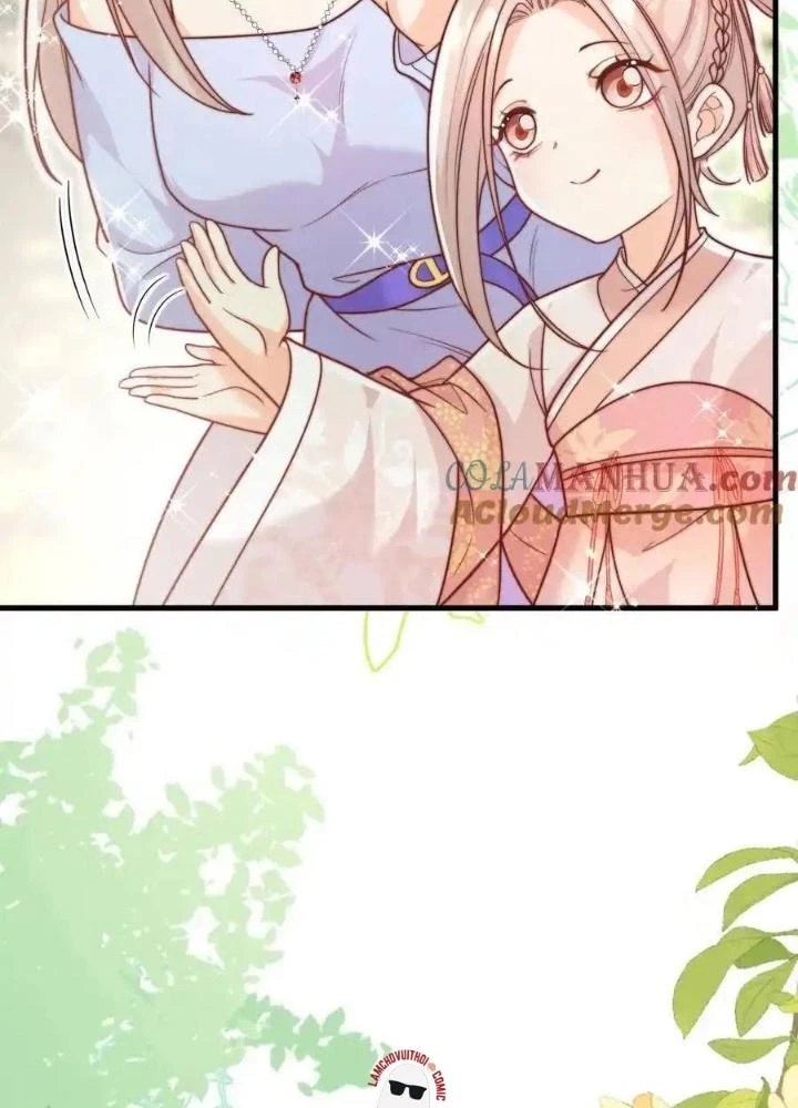 Tiểu Manh Bảo Bốn Tuổi Theo Sư Phụ Xuống Núi Chapter 333 - 53
