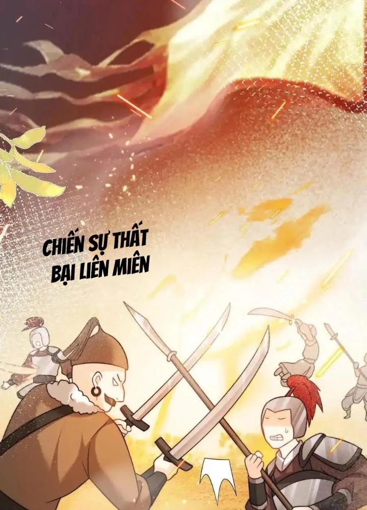 Tiểu Manh Bảo Bốn Tuổi Theo Sư Phụ Xuống Núi Chapter 333 - 61