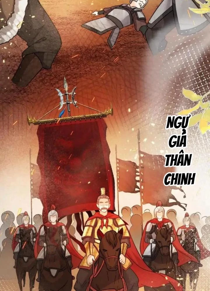 Tiểu Manh Bảo Bốn Tuổi Theo Sư Phụ Xuống Núi Chapter 333 - 63
