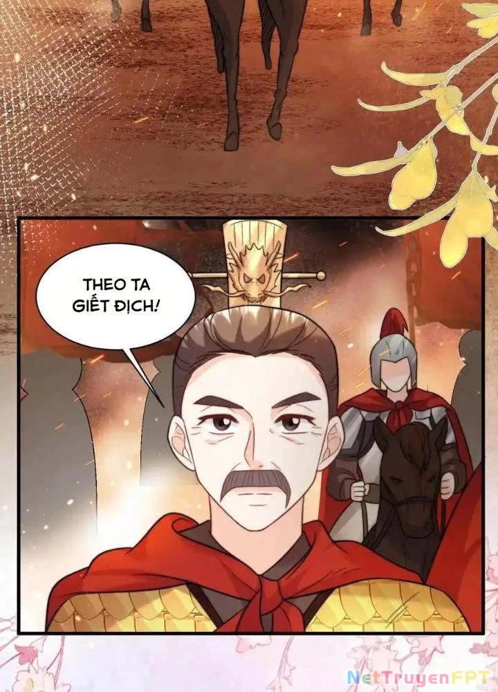 Tiểu Manh Bảo Bốn Tuổi Theo Sư Phụ Xuống Núi Chapter 333 - 65