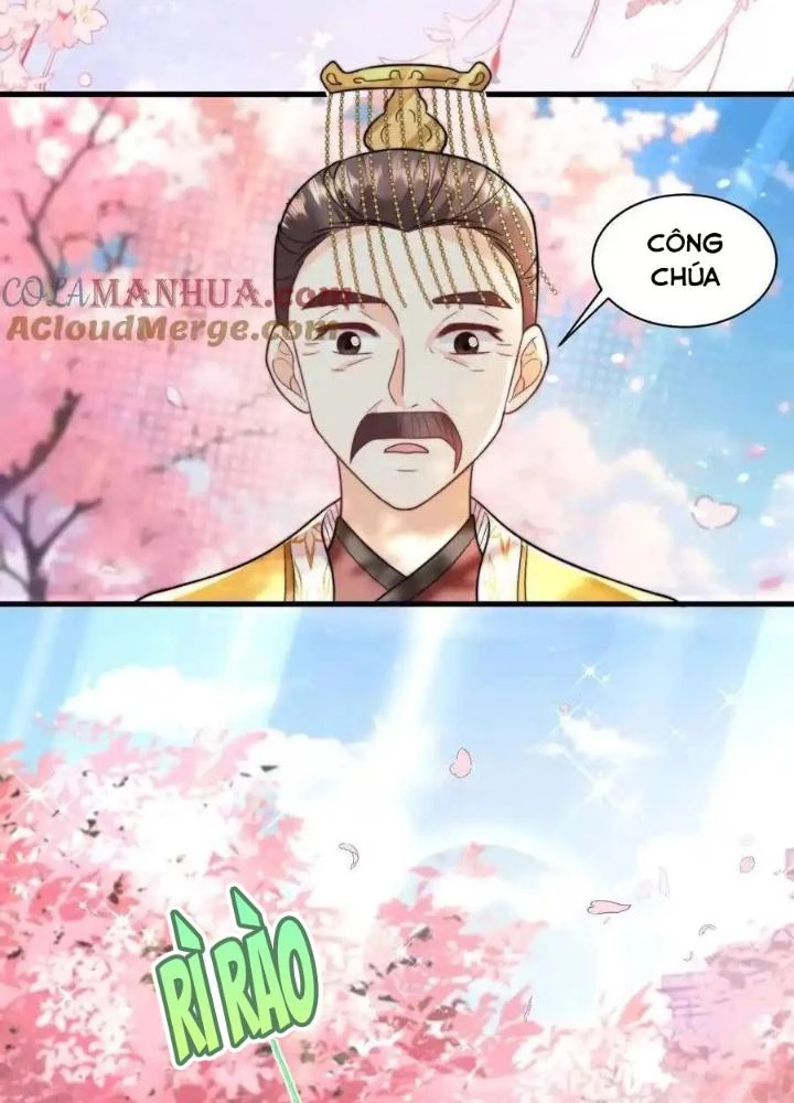 Tiểu Manh Bảo Bốn Tuổi Theo Sư Phụ Xuống Núi Chapter 333 - 67