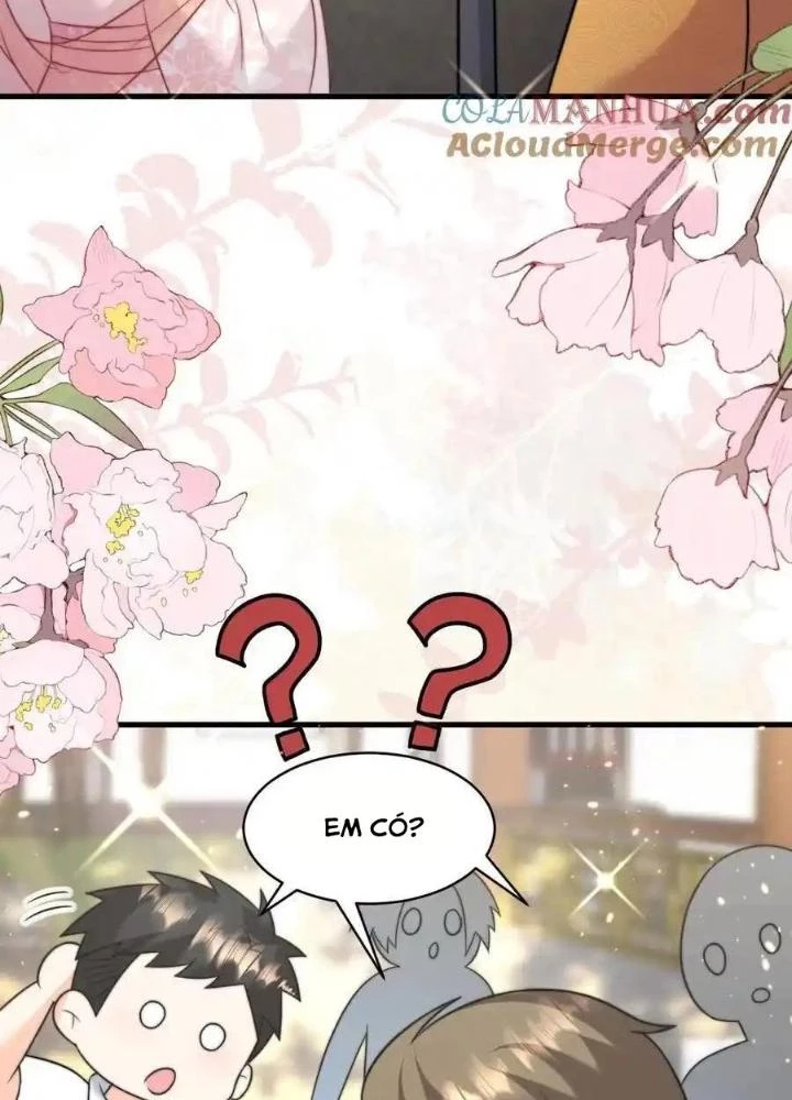 Tiểu Manh Bảo Bốn Tuổi Theo Sư Phụ Xuống Núi Chapter 333 - 81