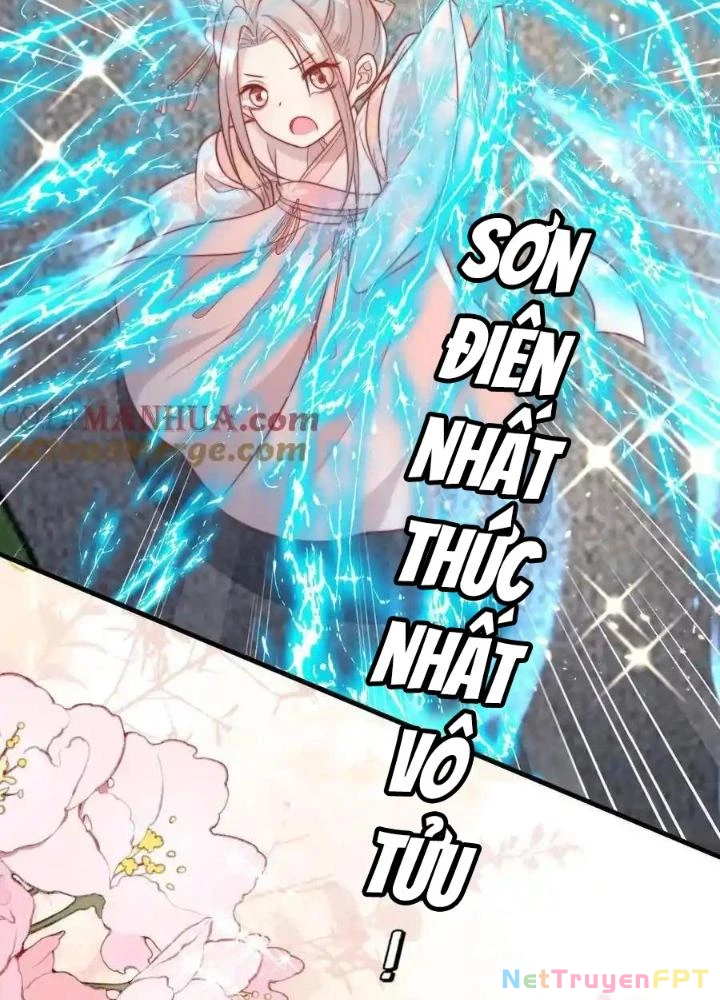 Tiểu Manh Bảo Bốn Tuổi Theo Sư Phụ Xuống Núi Chapter 333 - 85