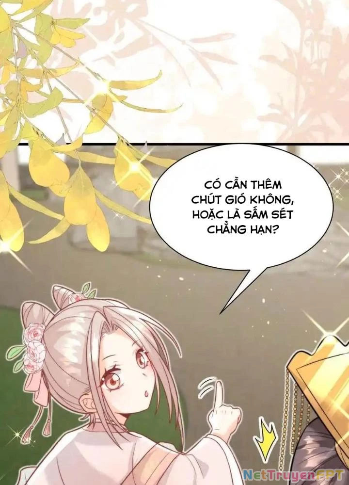 Tiểu Manh Bảo Bốn Tuổi Theo Sư Phụ Xuống Núi Chapter 333 - 91