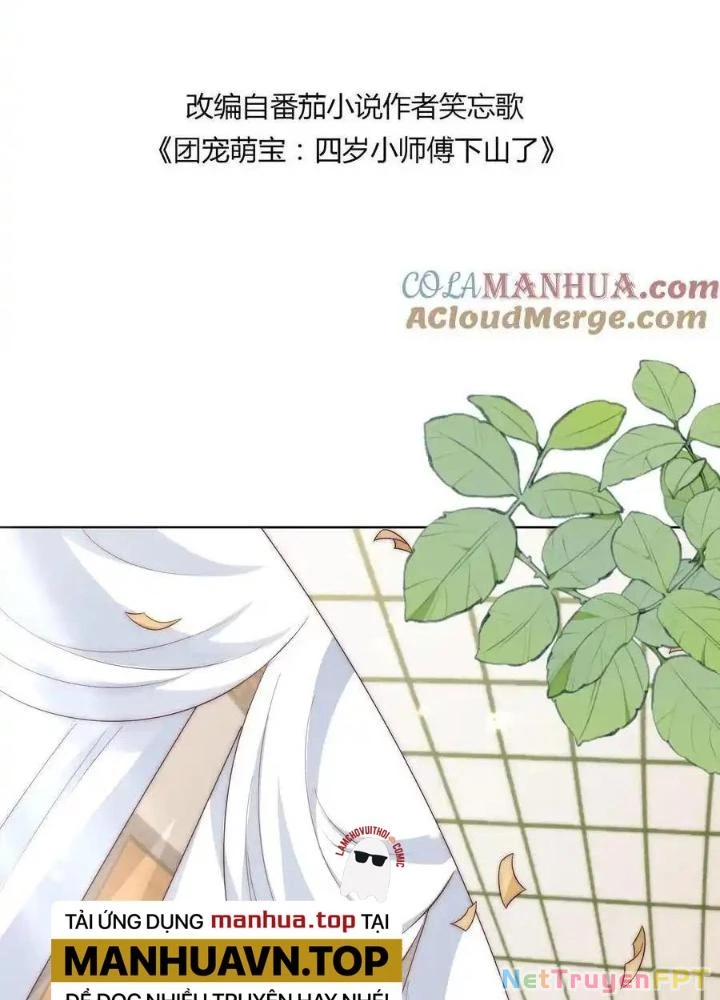 Tiểu Manh Bảo Bốn Tuổi Theo Sư Phụ Xuống Núi Chapter 334 - 3