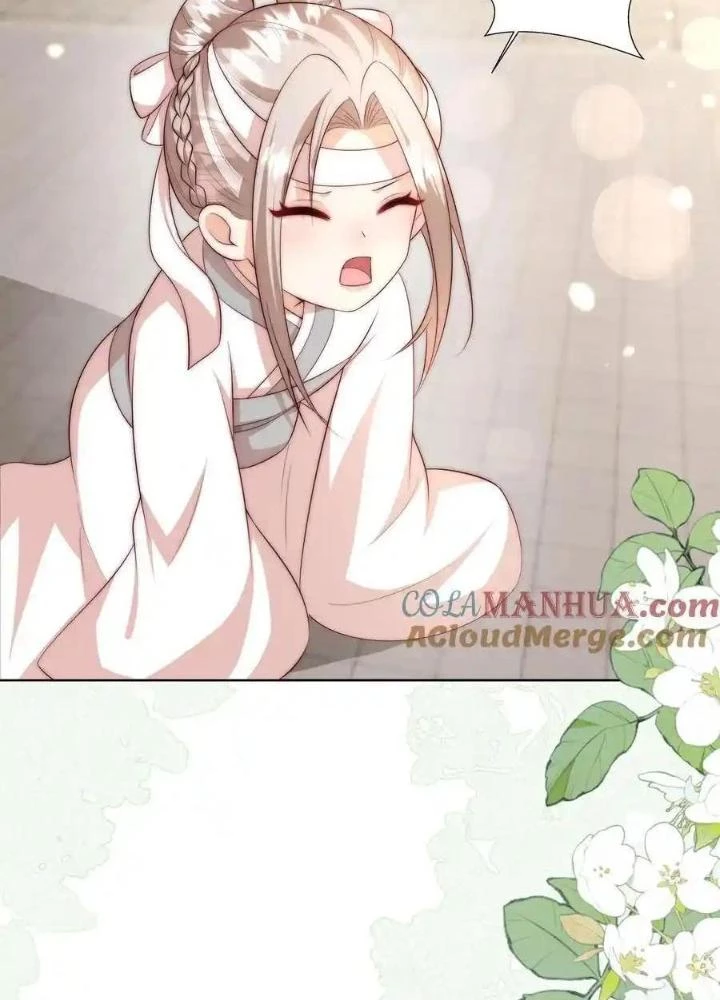 Tiểu Manh Bảo Bốn Tuổi Theo Sư Phụ Xuống Núi Chapter 334 - 7