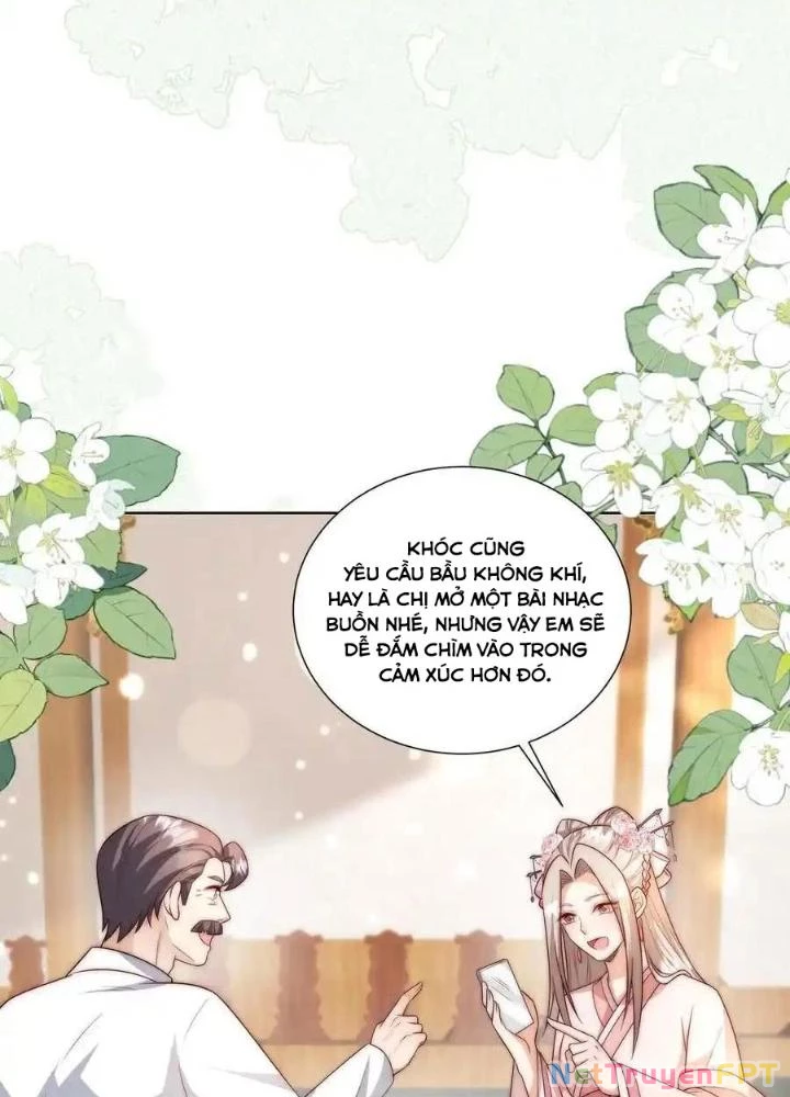 Tiểu Manh Bảo Bốn Tuổi Theo Sư Phụ Xuống Núi Chapter 334 - 15