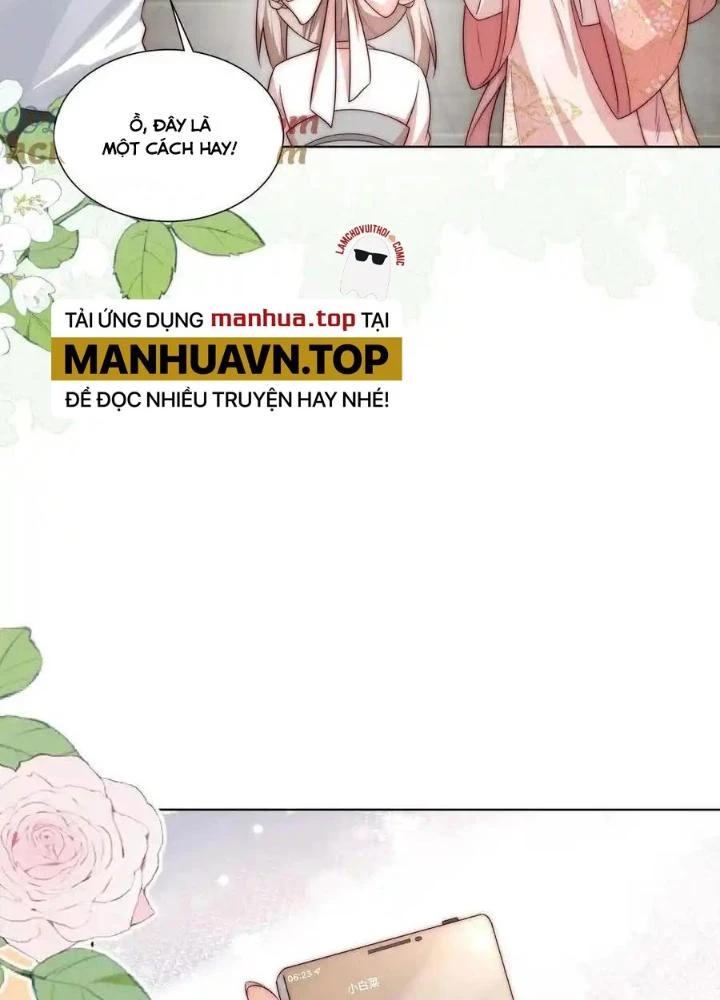 Tiểu Manh Bảo Bốn Tuổi Theo Sư Phụ Xuống Núi Chapter 334 - 17