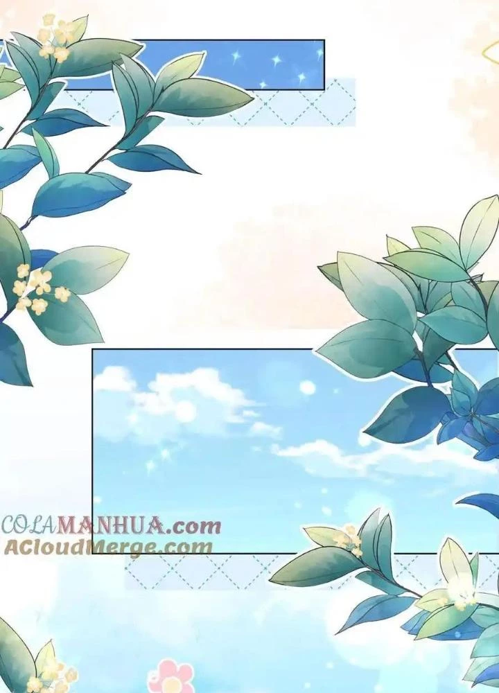 Tiểu Manh Bảo Bốn Tuổi Theo Sư Phụ Xuống Núi Chapter 334 - 25