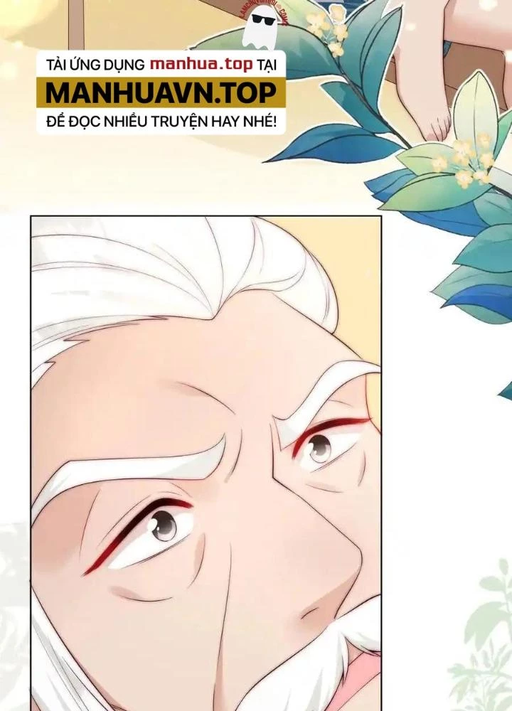 Tiểu Manh Bảo Bốn Tuổi Theo Sư Phụ Xuống Núi Chapter 334 - 29