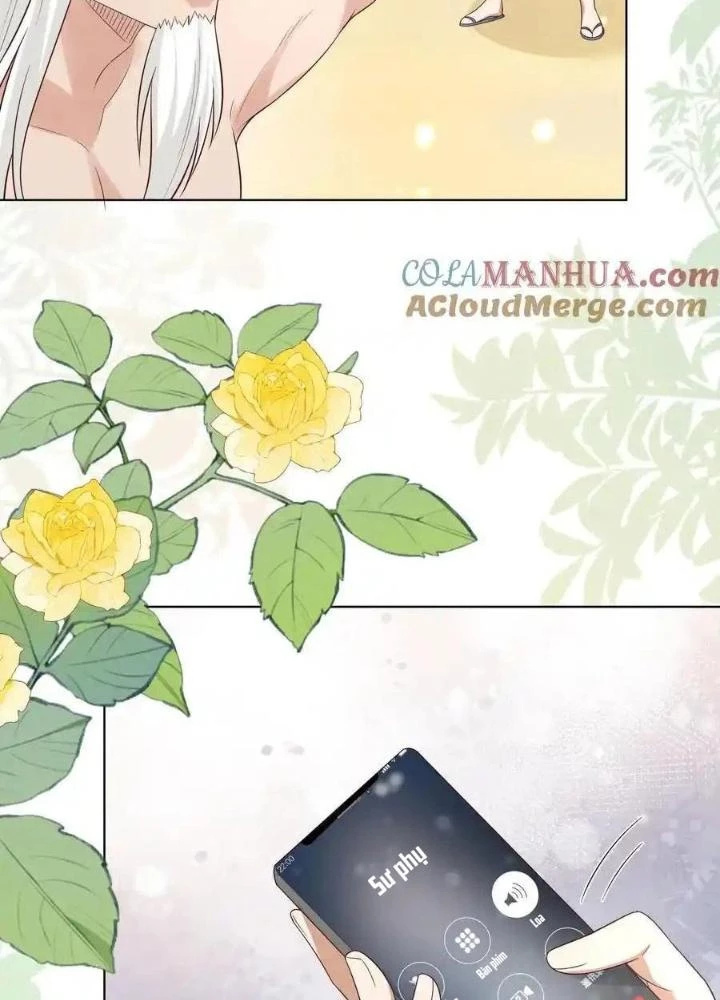 Tiểu Manh Bảo Bốn Tuổi Theo Sư Phụ Xuống Núi Chapter 334 - 35