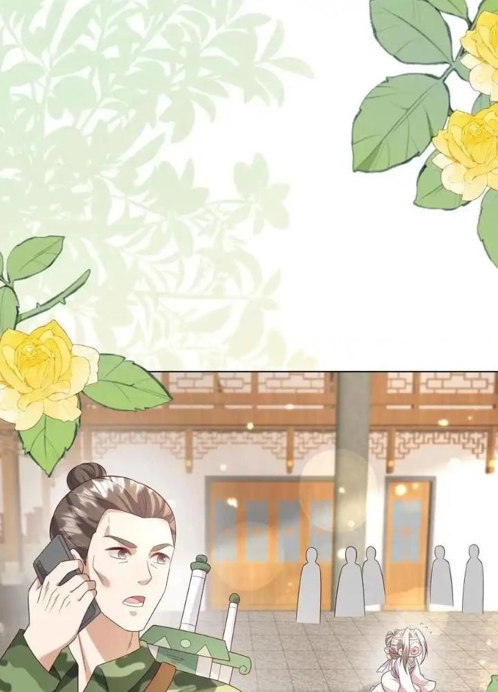 Tiểu Manh Bảo Bốn Tuổi Theo Sư Phụ Xuống Núi Chapter 334 - 37