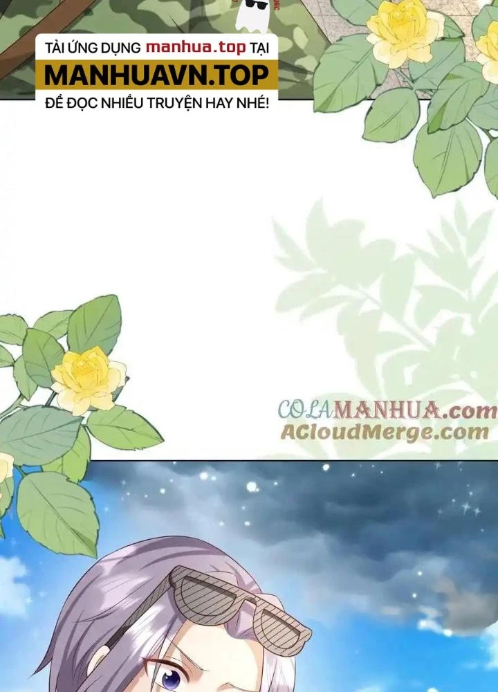 Tiểu Manh Bảo Bốn Tuổi Theo Sư Phụ Xuống Núi Chapter 334 - 39