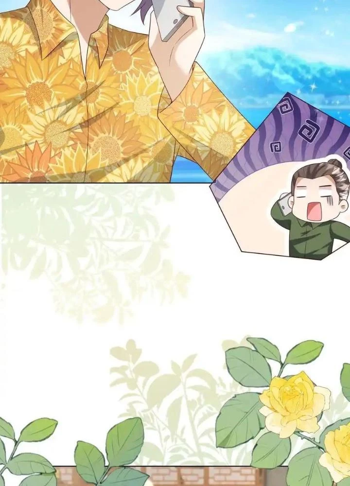 Tiểu Manh Bảo Bốn Tuổi Theo Sư Phụ Xuống Núi Chapter 334 - 41