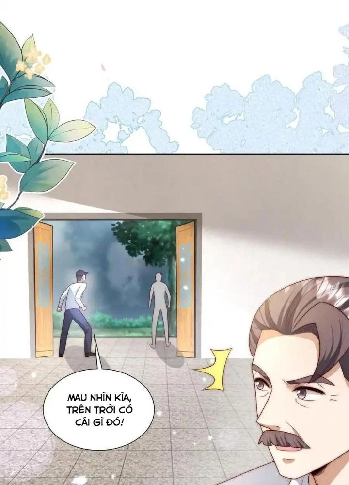 Tiểu Manh Bảo Bốn Tuổi Theo Sư Phụ Xuống Núi Chapter 334 - 47