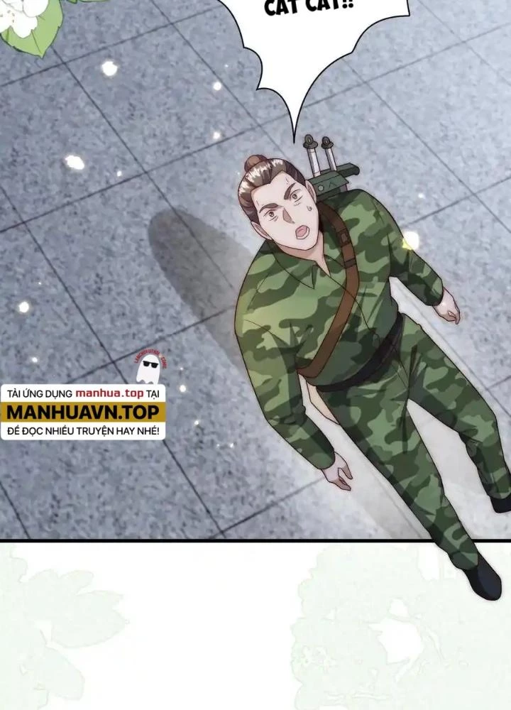 Tiểu Manh Bảo Bốn Tuổi Theo Sư Phụ Xuống Núi Chapter 335 - 5