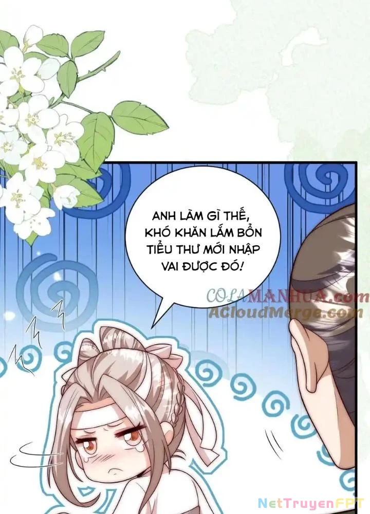 Tiểu Manh Bảo Bốn Tuổi Theo Sư Phụ Xuống Núi Chapter 335 - 7