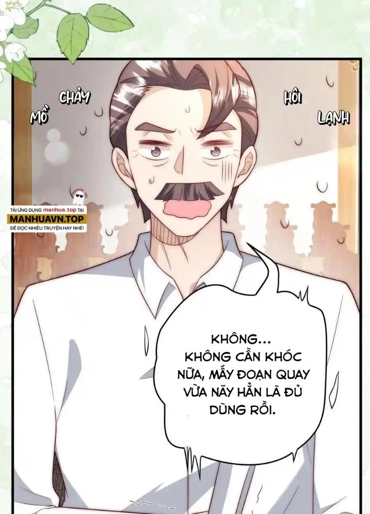 Tiểu Manh Bảo Bốn Tuổi Theo Sư Phụ Xuống Núi Chapter 335 - 19