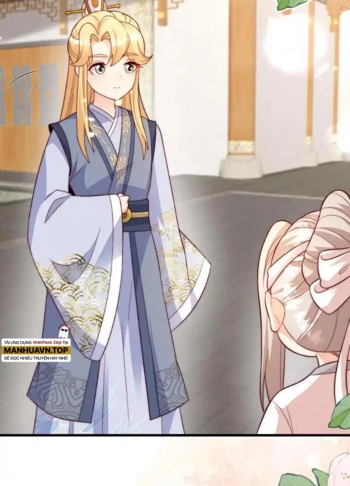 Tiểu Manh Bảo Bốn Tuổi Theo Sư Phụ Xuống Núi Chapter 335 - 23