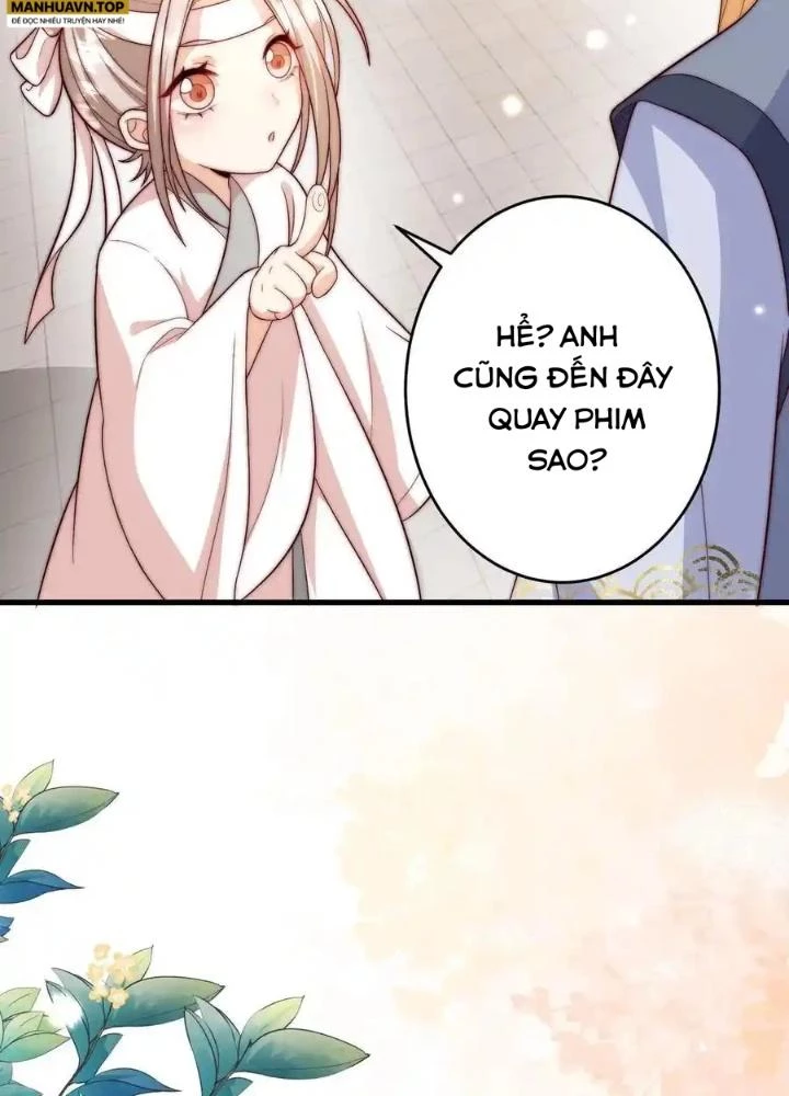 Tiểu Manh Bảo Bốn Tuổi Theo Sư Phụ Xuống Núi Chapter 335 - 29