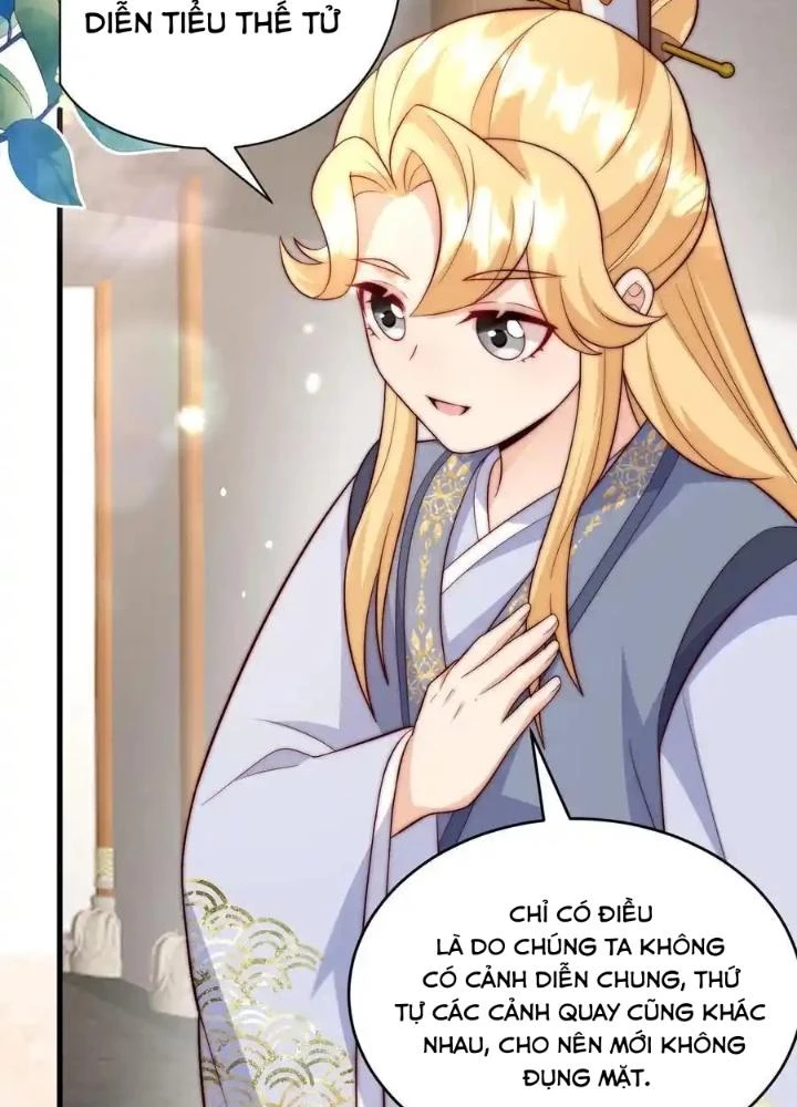 Tiểu Manh Bảo Bốn Tuổi Theo Sư Phụ Xuống Núi Chapter 335 - 31