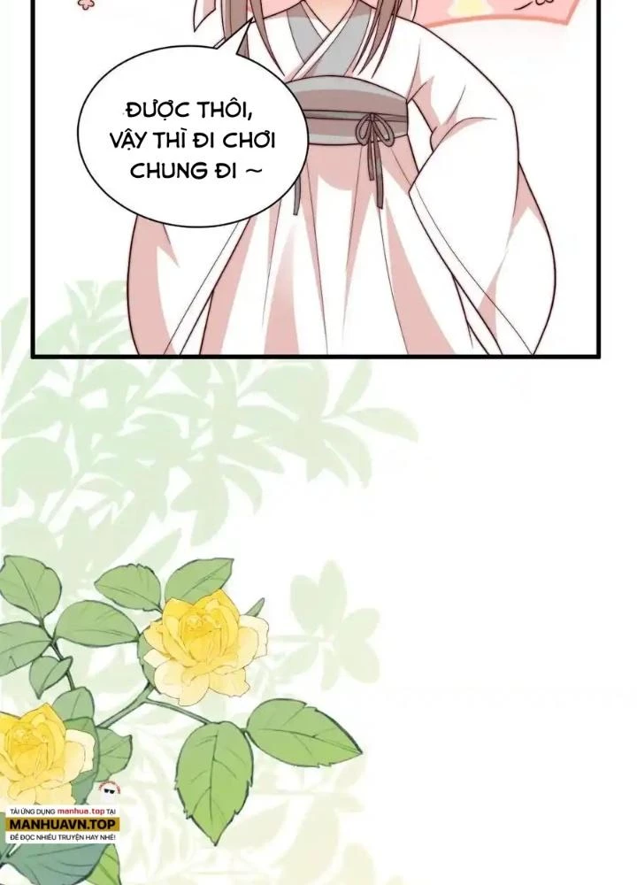 Tiểu Manh Bảo Bốn Tuổi Theo Sư Phụ Xuống Núi Chapter 335 - 41
