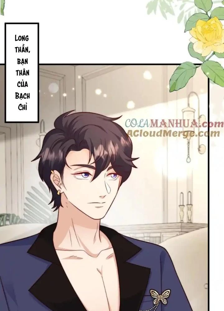 Tiểu Manh Bảo Bốn Tuổi Theo Sư Phụ Xuống Núi Chapter 335 - 53