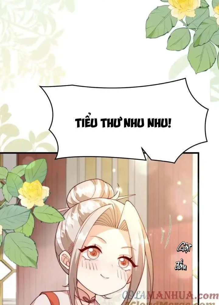 Tiểu Manh Bảo Bốn Tuổi Theo Sư Phụ Xuống Núi Chapter 335 - 79