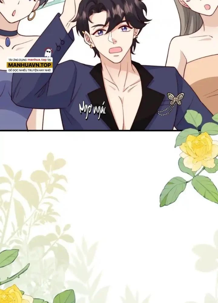 Tiểu Manh Bảo Bốn Tuổi Theo Sư Phụ Xuống Núi Chapter 335 - 83