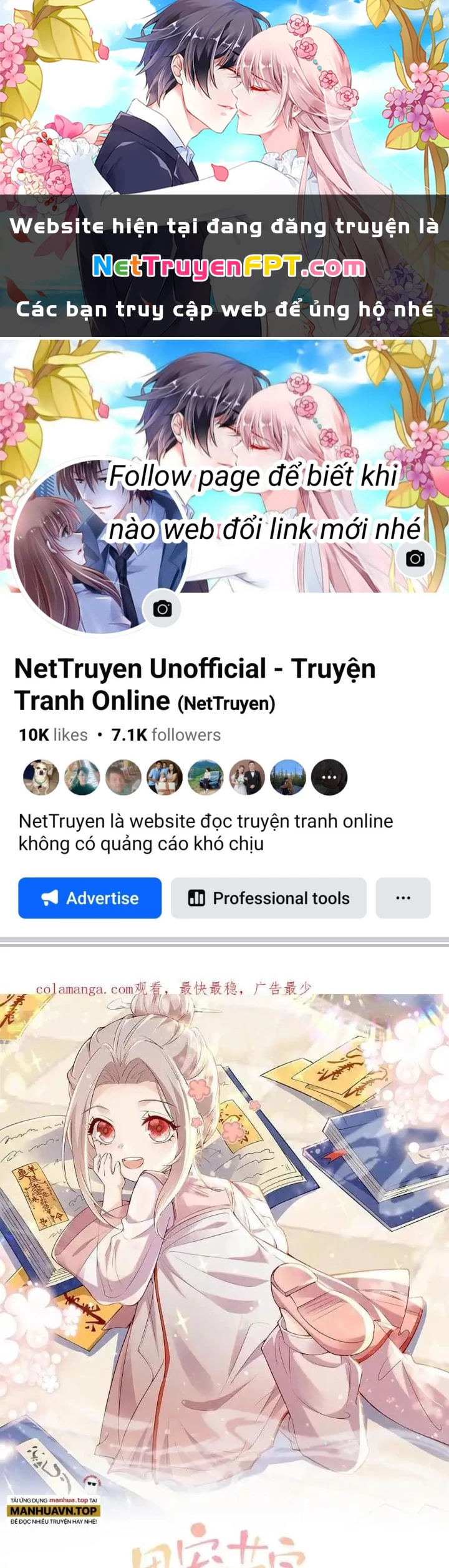 Tiểu Manh Bảo Bốn Tuổi Theo Sư Phụ Xuống Núi Chapter 336 - 1