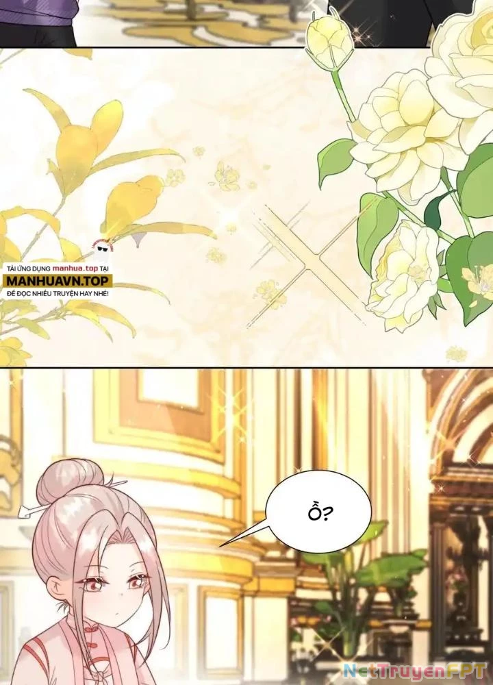 Tiểu Manh Bảo Bốn Tuổi Theo Sư Phụ Xuống Núi Chapter 336 - 19