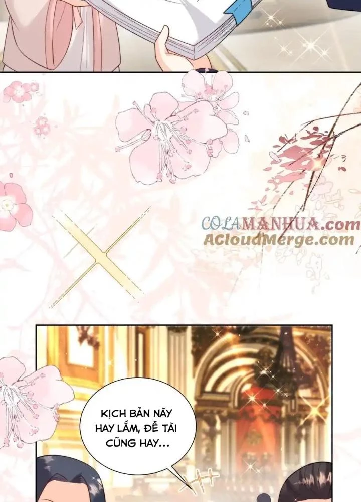 Tiểu Manh Bảo Bốn Tuổi Theo Sư Phụ Xuống Núi Chapter 336 - 21