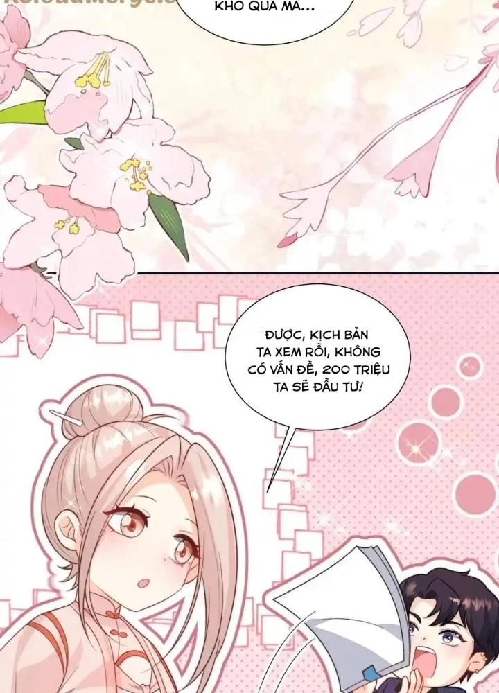 Tiểu Manh Bảo Bốn Tuổi Theo Sư Phụ Xuống Núi Chapter 336 - 31