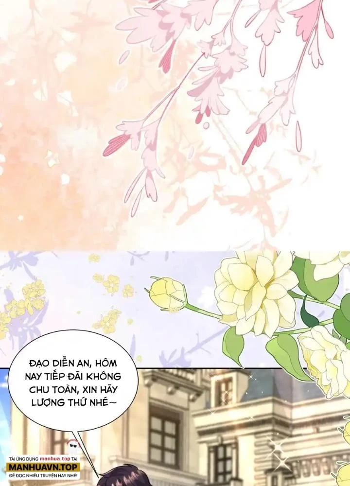 Tiểu Manh Bảo Bốn Tuổi Theo Sư Phụ Xuống Núi Chapter 336 - 41