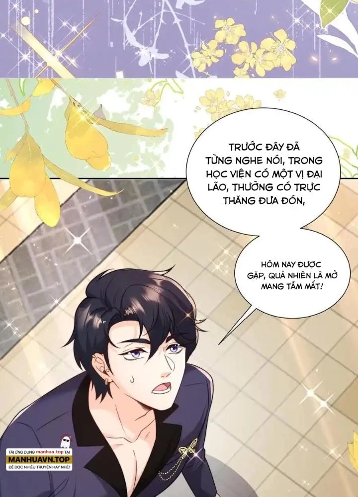 Tiểu Manh Bảo Bốn Tuổi Theo Sư Phụ Xuống Núi Chapter 336 - 55